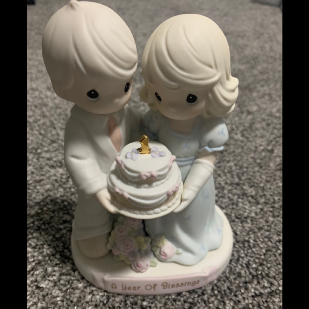 Precious Moments